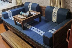 Room - Kelaiju Inn (Kunshan)