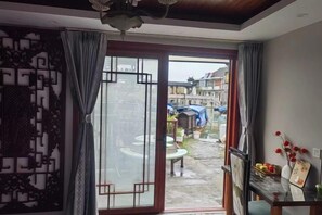 Room - Kelaiju Inn (Kunshan)