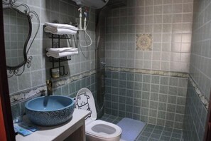 ห้องน้ำ