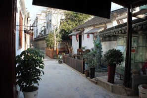 Interior - Kelaiju Inn (Kunshan)