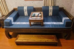 Room - Kelaiju Inn (Kunshan)