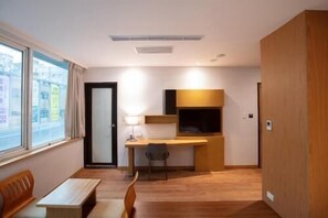 Interior - Cloud Hotel (Taipei)