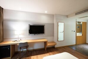 Interior - Cloud Hotel (Taipei)