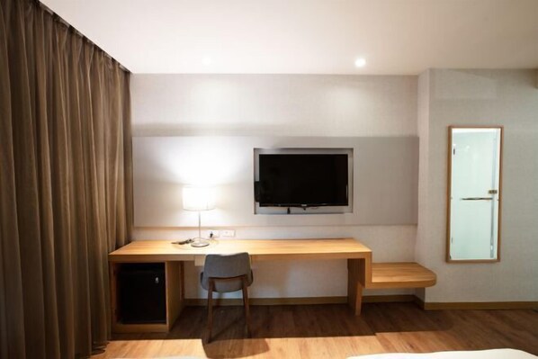 Room - Cloud Hotel (Taipei)