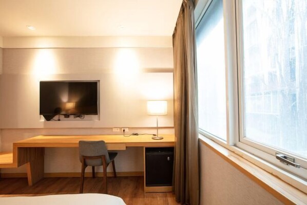 Room - Cloud Hotel (Taipei)