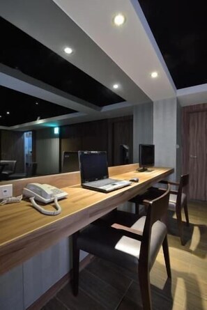 Businesscentrum