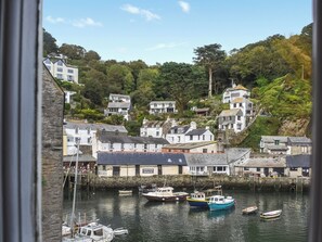 Marina - Charlie Wilcox Cottage (Polperro)
