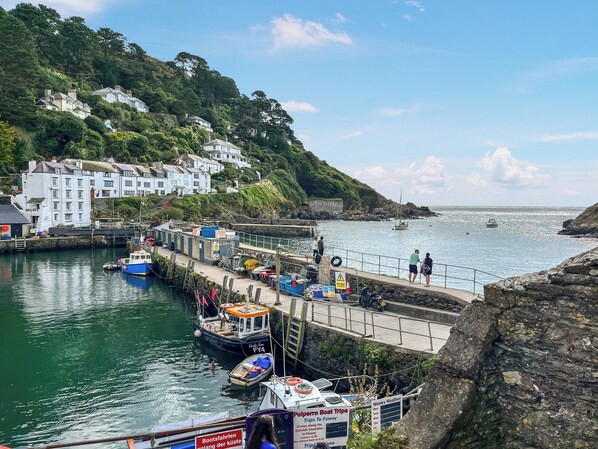 Port de plaisance