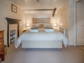 3 habitaciones, wifi gratis y ropa de cama