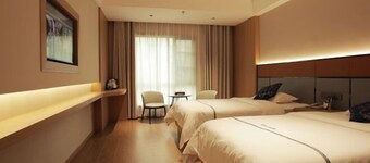 Hanshou Jingtian Guibin Hotel