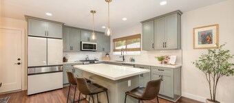 NEW LISTING! Family-Friendly Getaway Near Slide Hill Park by RedAwning