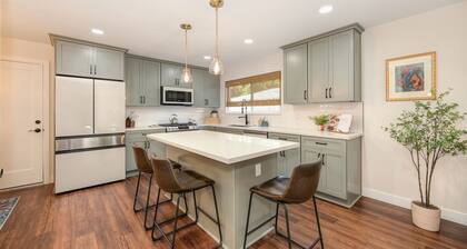 NEW LISTING! Family-Friendly Getaway Near Slide Hill Park by RedAwning