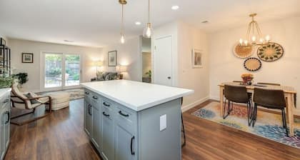 NEW LISTING! Family-Friendly Getaway Near Slide Hill Park by RedAwning