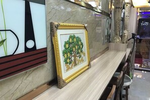 Unclassified image, 5 of 11, button - Bengbu Flower Theme Apartment (Bengbu)