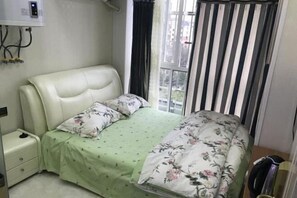 Room - Bengbu Flower Theme Apartment (Bengbu)