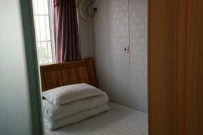 Room - Bengbu Flower Theme Apartment (Bengbu)