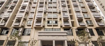 Bengbu Flower Theme Apartment