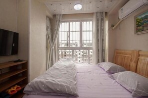 Room - Bengbu Flower Theme Apartment (Bengbu)