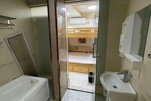 Room - Bengbu Flower Theme Apartment (Bengbu)