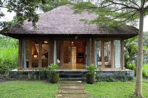 Cribs/infant beds - Sawah Indah Villa (Bali)