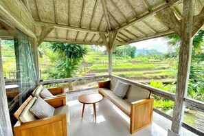 Cots/infant beds - Sawah Indah Villa (Bali)