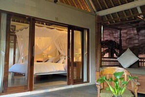 Cribs/infant beds - Sawah Indah Villa (Bali)