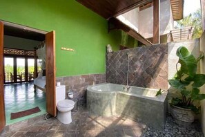 Unclassified image, 2 of 7, button - Sawah Indah Villa (Bali)