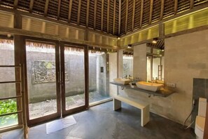 Cribs/infant beds - Sawah Indah Villa (Bali)