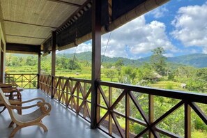 Cots/infant beds - Sawah Indah Villa (Bali)