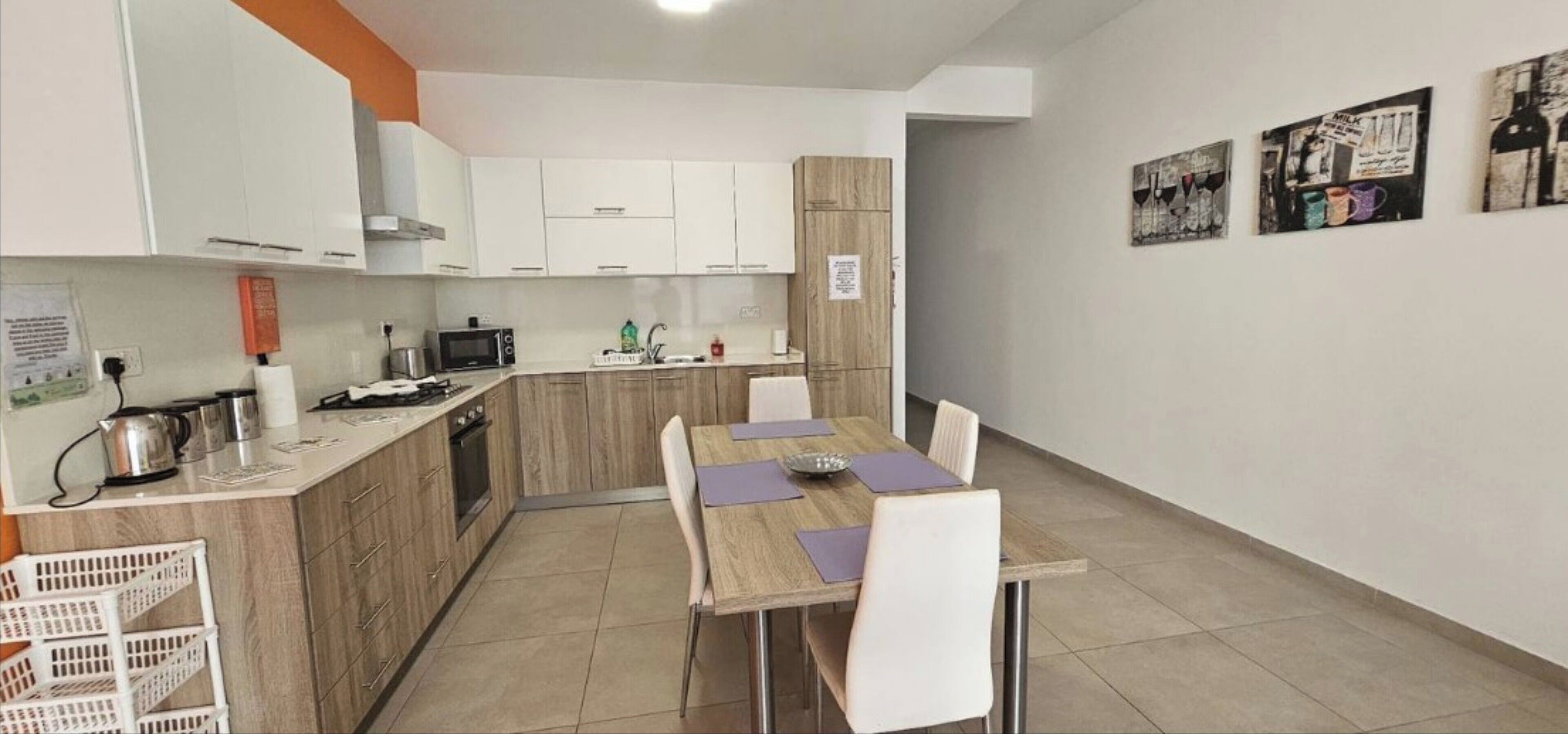 Cuisine privée