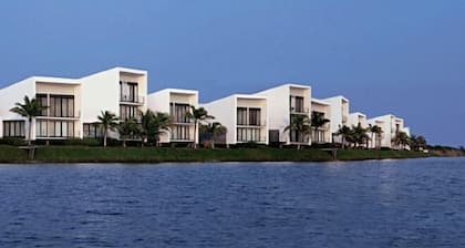 Boao Canal Village Resort