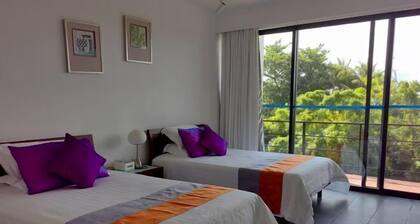 Boao Canal Village Resort
