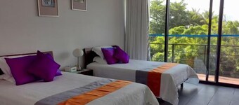 Boao Canal Village Resort