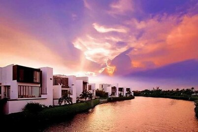 Boao Canal Village Resort