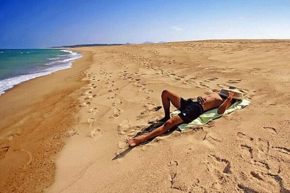 Playa
