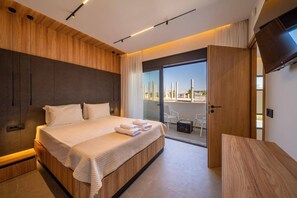 3 Schlafzimmer, WLAN, Bettwäsche