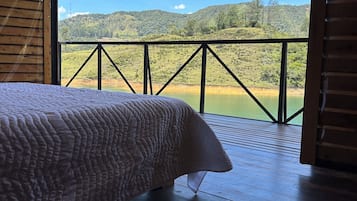 1 chambre, Wi-Fi gratuit