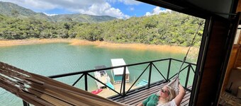 คาซา เด คริสตัล โฮสเทล