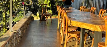 CASA DE CRISTAL HOSTAL