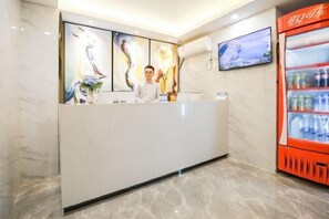 ردهة الانتظار