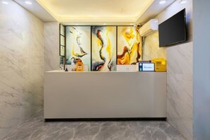 Unclassified image, 4 of 20, button - Yuebei Hotel (Guangzhou)