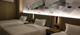 Yuebei Hotel