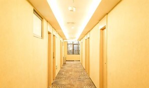 Interior - Yuebei Hotel (Guangzhou)