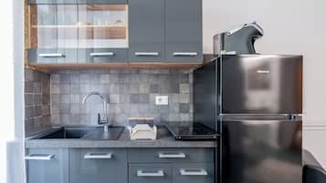 Chambre Double Confort | Cuisine privée