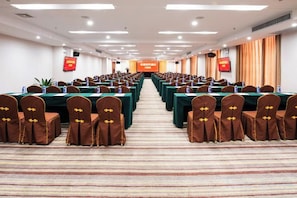Unclassified image, 5 of 32, button - Jiagao Business Hotel(FoShan NanHai WanKe) (Foshan)