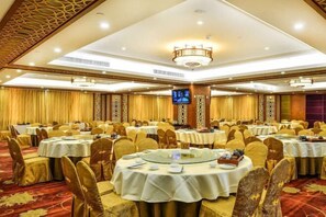 Restaurant - Jiagao Business Hotel(FoShan NanHai WanKe) (Foshan)