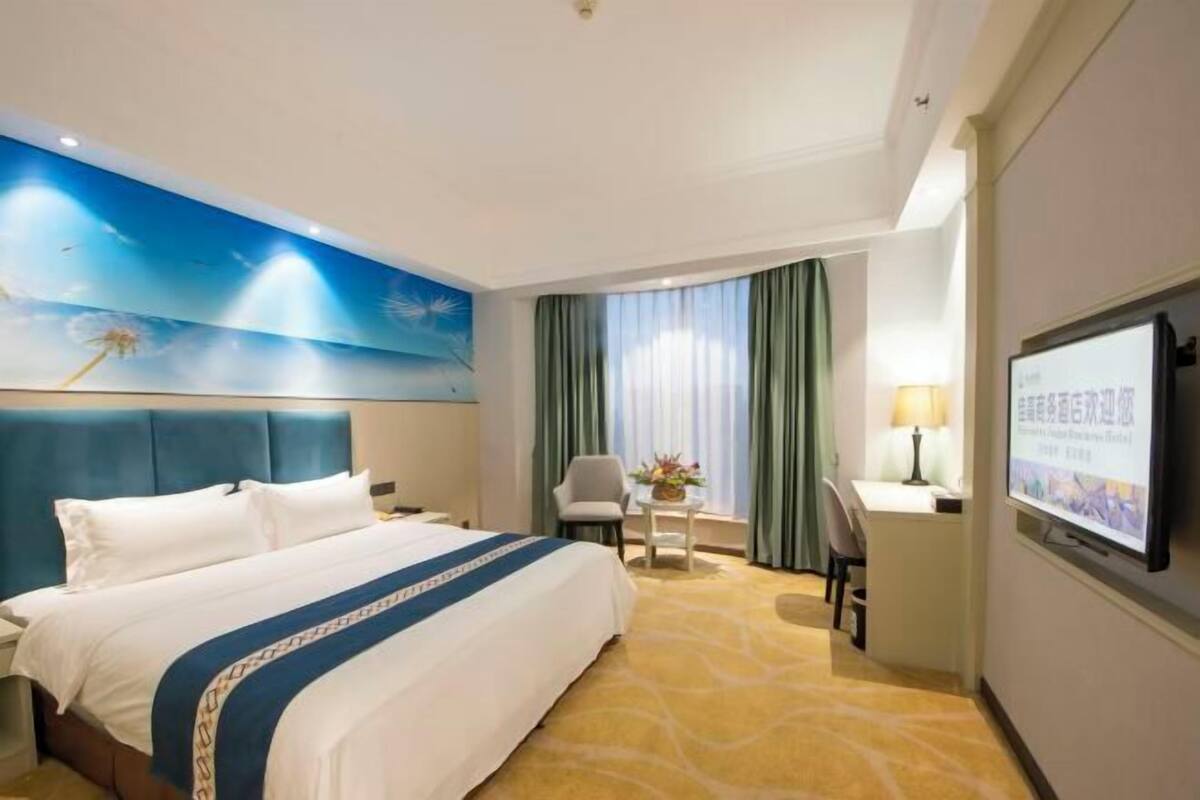 Setrika/meja setrika