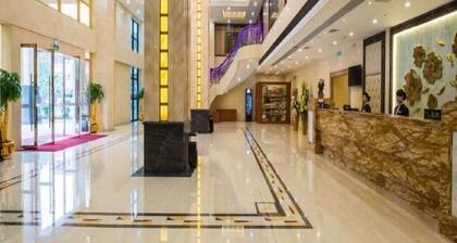 Jiagao Business Hotel(FoShan NanHai WanKe)