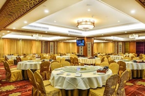 Unclassified image, 4 of 32, button - Jiagao Business Hotel(FoShan NanHai WanKe) (Foshan)