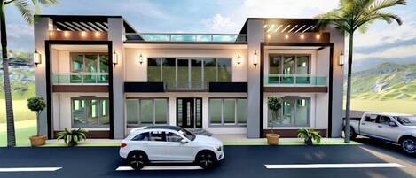 Deluxe Double Room | Soundproofing, iron/ironing board, free WiFi